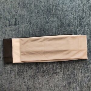 Set of Neutral Headbands